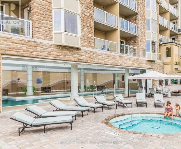 6210/6212 - 9 HARBOUR STREET E, Collingwood, Ontario, L9Y5C5