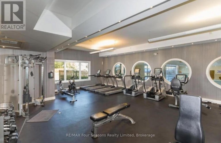 6210/6212 - 9 HARBOUR STREET E, Collingwood, Ontario, L9Y5C5