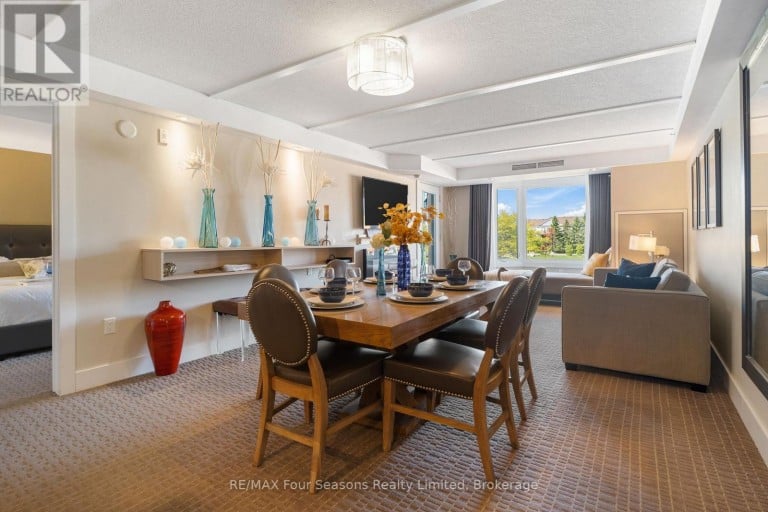 6210/6212 - 9 HARBOUR STREET E, Collingwood, Ontario, L9Y5C5
