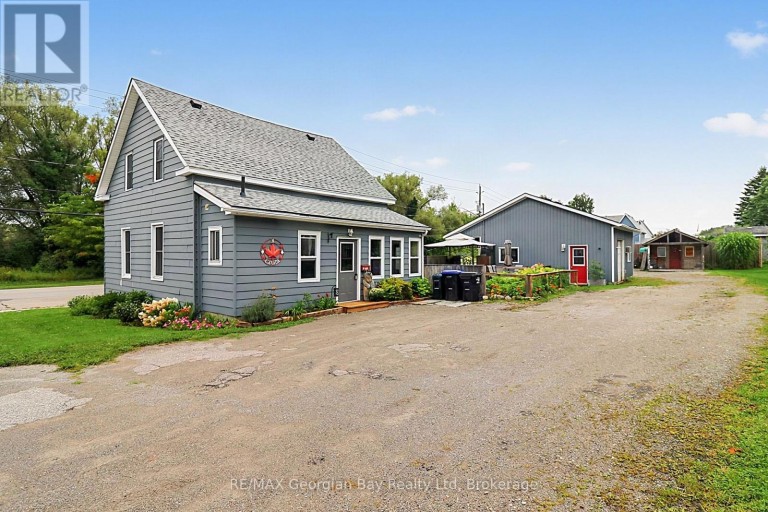 154 ROBERT STREET W, Penetanguishene, Ontario, L9M1P8