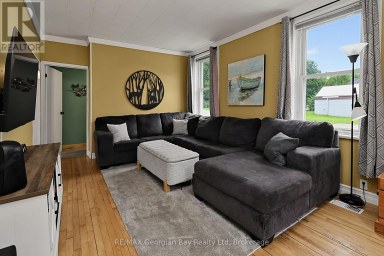 154 ROBERT STREET W Penetanguishene Ontario photo 11
