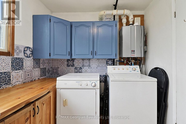 154 ROBERT STREET W, Penetanguishene, Ontario, L9M1P8