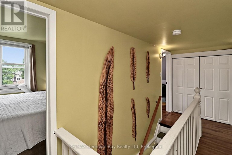 154 ROBERT STREET W, Penetanguishene, Ontario, L9M1P8