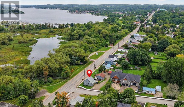 154 ROBERT STREET W, Penetanguishene, Ontario, L9M1P8