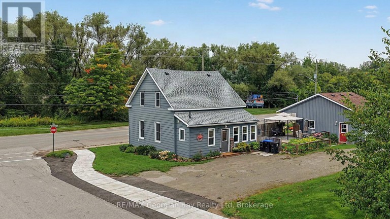 154 ROBERT STREET W, Penetanguishene, Ontario, L9M1P8