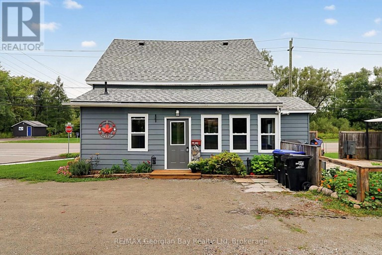 154 ROBERT STREET W, Penetanguishene, Ontario, L9M1P8