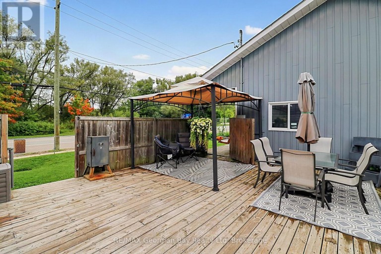 154 ROBERT STREET W, Penetanguishene, Ontario, L9M1P8