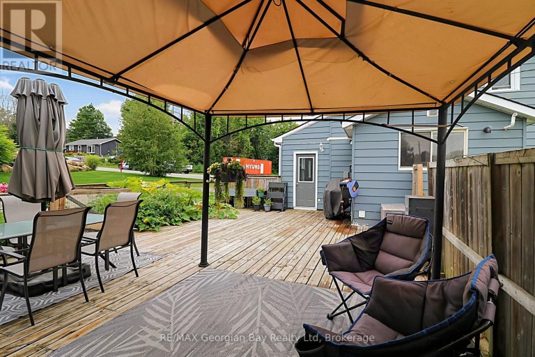 154 ROBERT STREET W, Penetanguishene, Ontario, L9M1P8