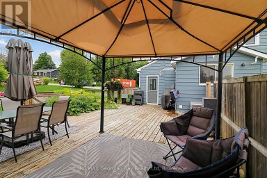 154 ROBERT STREET W Penetanguishene Ontario photo 25
