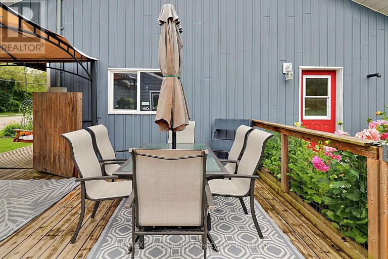 154 ROBERT STREET W, Penetanguishene, Ontario, L9M1P8