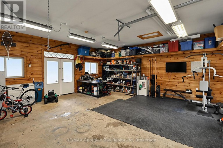 154 ROBERT STREET W, Penetanguishene, Ontario, L9M1P8