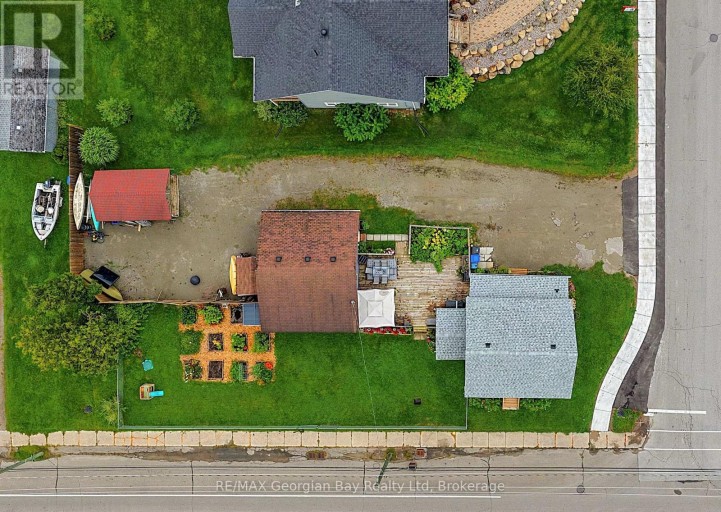 154 ROBERT STREET W, Penetanguishene, Ontario, L9M1P8