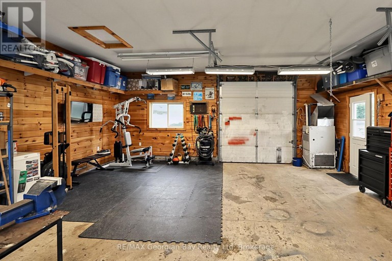 154 ROBERT STREET W, Penetanguishene, Ontario, L9M1P8