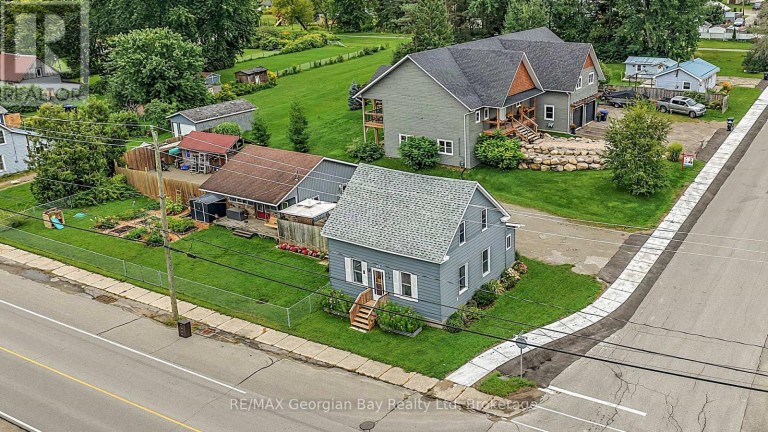 154 ROBERT STREET W, Penetanguishene, Ontario, L9M1P8