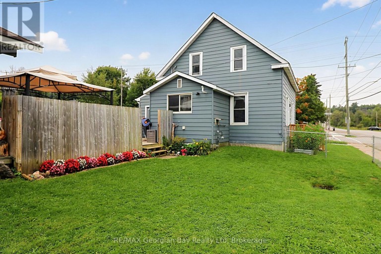 154 ROBERT STREET W, Penetanguishene, Ontario, L9M1P8