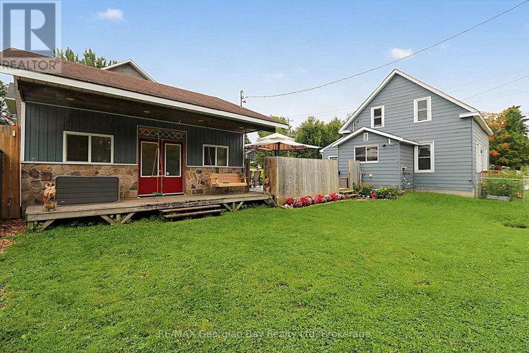 154 ROBERT STREET W, Penetanguishene, Ontario, L9M1P8