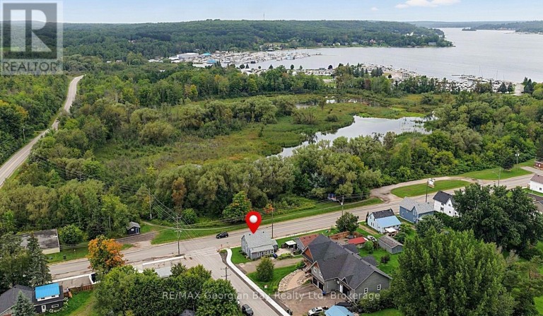 154 ROBERT STREET W, Penetanguishene, Ontario, L9M1P8