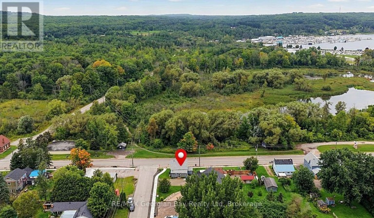 154 ROBERT STREET W, Penetanguishene, Ontario, L9M1P8