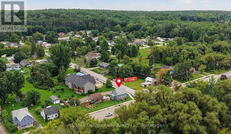 154 ROBERT STREET W, Penetanguishene, Ontario, L9M1P8