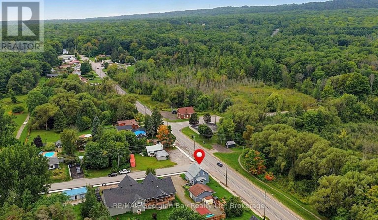 154 ROBERT STREET W, Penetanguishene, Ontario, L9M1P8
