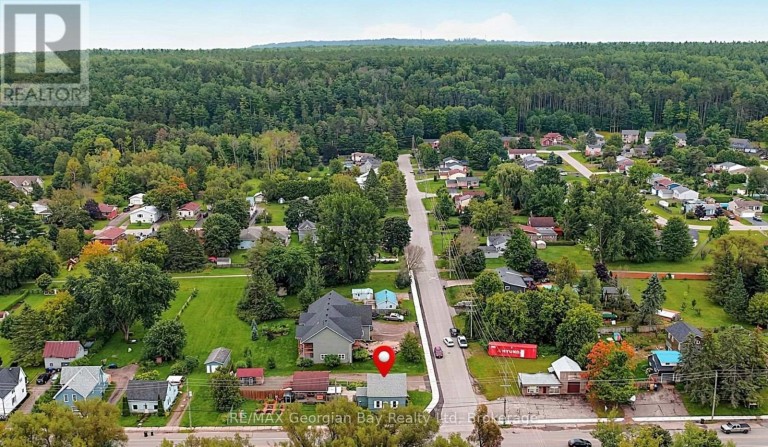 154 ROBERT STREET W, Penetanguishene, Ontario, L9M1P8