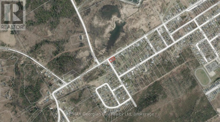 154 ROBERT STREET W, Penetanguishene, Ontario, L9M1P8