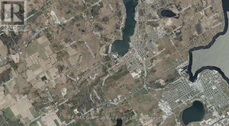 154 ROBERT STREET W, Penetanguishene, Ontario, L9M1P8