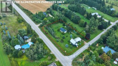 046285 OLD MAIL ROAD Meaford Ontario photo 1