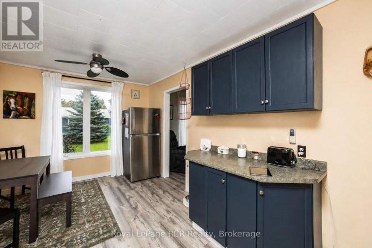 046285 OLD MAIL ROAD, Meaford, Ontario, N4L1W7