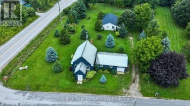 046285 OLD MAIL ROAD Meaford Ontario photo 2