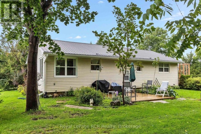 046285 OLD MAIL ROAD, Meaford, Ontario, N4L1W7