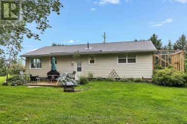 046285 OLD MAIL ROAD Meaford Ontario photo 22