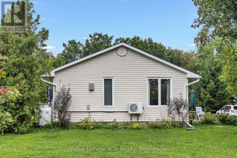 046285 OLD MAIL ROAD, Meaford, Ontario, N4L1W7