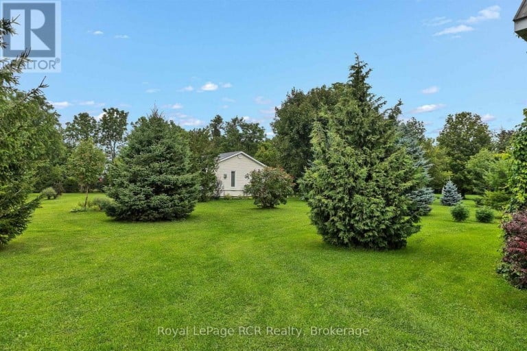 046285 OLD MAIL ROAD, Meaford, Ontario, N4L1W7