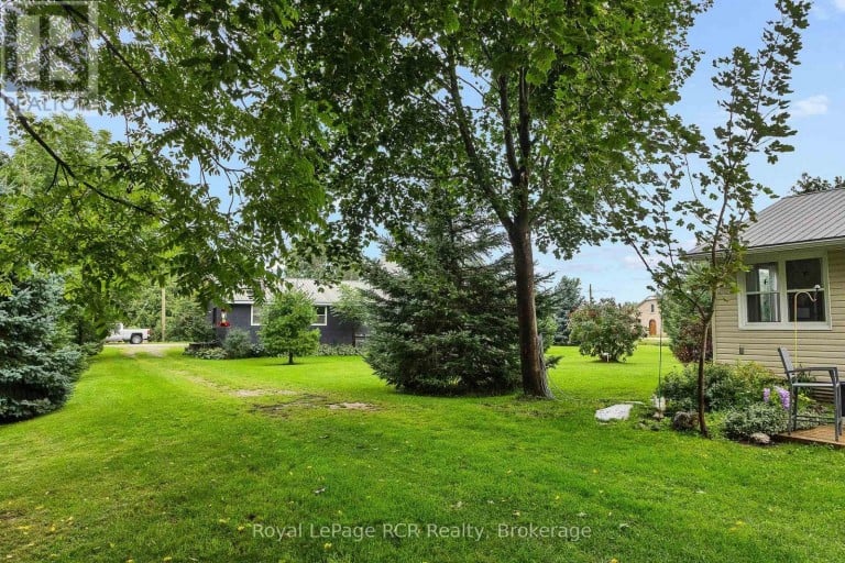 046285 OLD MAIL ROAD, Meaford, Ontario, N4L1W7