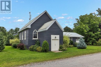 046285 OLD MAIL ROAD Meaford Ontario photo 27