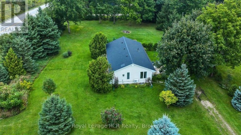 046285 OLD MAIL ROAD, Meaford, Ontario, N4L1W7