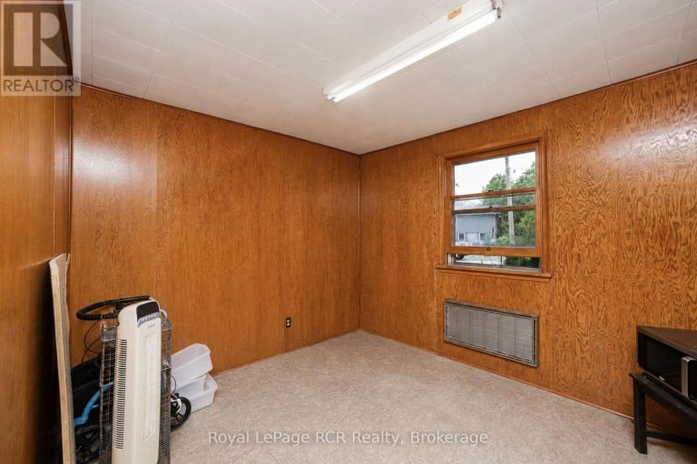 046285 OLD MAIL ROAD, Meaford, Ontario, N4L1W7