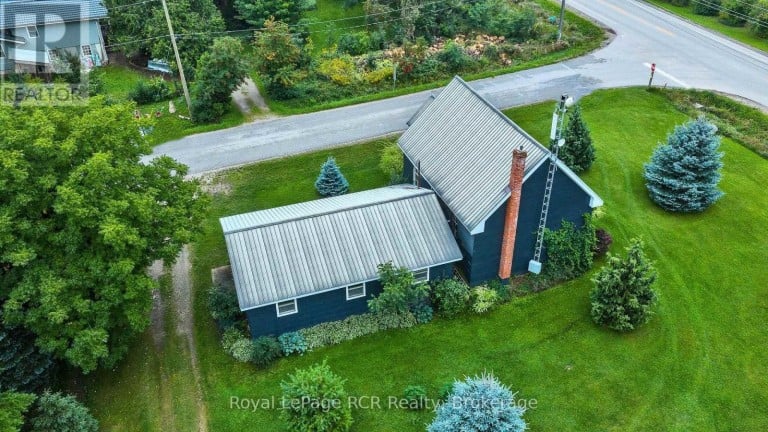 046285 OLD MAIL ROAD, Meaford, Ontario, N4L1W7