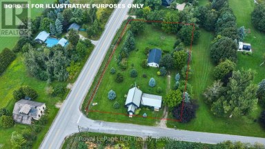 046285 OLD MAIL ROAD Meaford Ontario photo 42