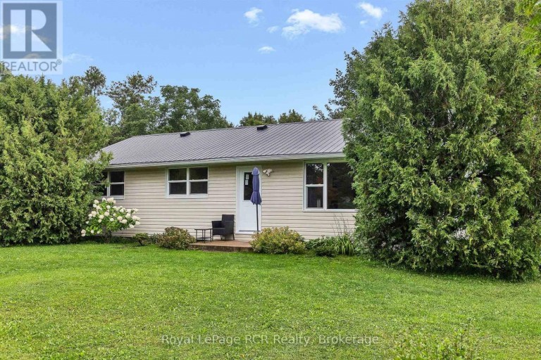 046285 OLD MAIL ROAD, Meaford, Ontario, N4L1W7