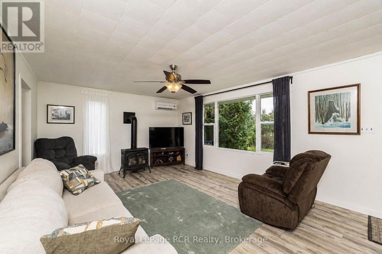 046285 OLD MAIL ROAD, Meaford, Ontario, N4L1W7