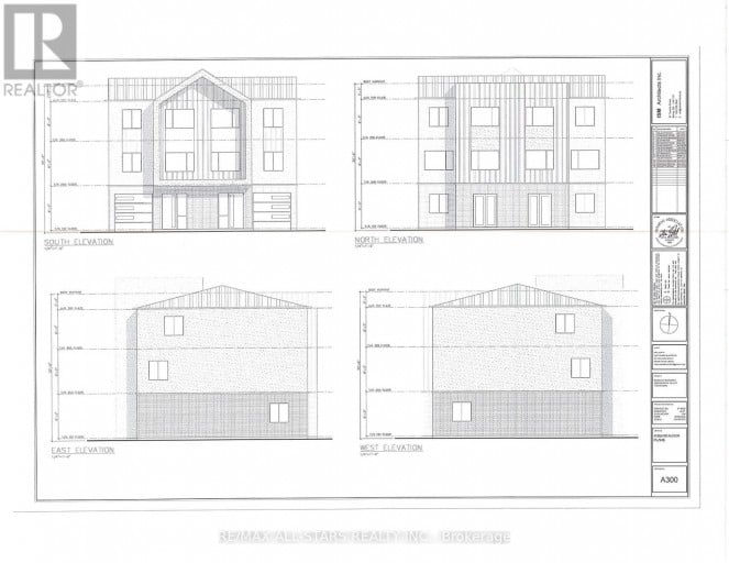 184 FREDERICK STREET, Georgina (Keswick North), Ontario, L4P2J1