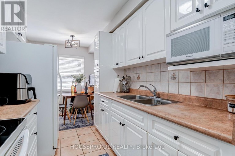 145 - 10 BOWMAN WAY, Markham (Aileen-Willowbrook), Ontario, L3T4Z7
