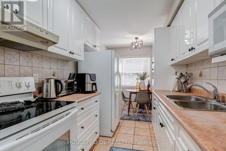 145 - 10 BOWMAN WAY, Markham (Aileen-Willowbrook), Ontario, L3T4Z7