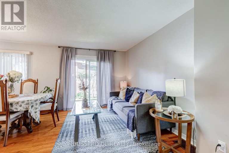 145 - 10 BOWMAN WAY, Markham (Aileen-Willowbrook), Ontario, L3T4Z7