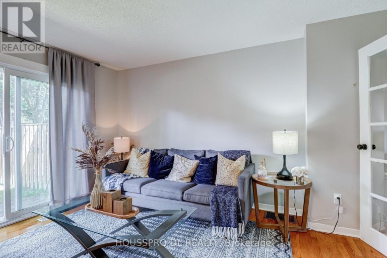 145 - 10 BOWMAN WAY, Markham (Aileen-Willowbrook), Ontario, L3T4Z7