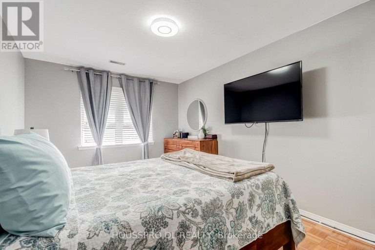 145 - 10 BOWMAN WAY, Markham (Aileen-Willowbrook), Ontario, L3T4Z7