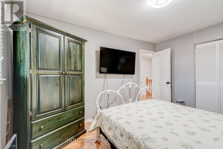 145 - 10 BOWMAN WAY, Markham (Aileen-Willowbrook), Ontario, L3T4Z7