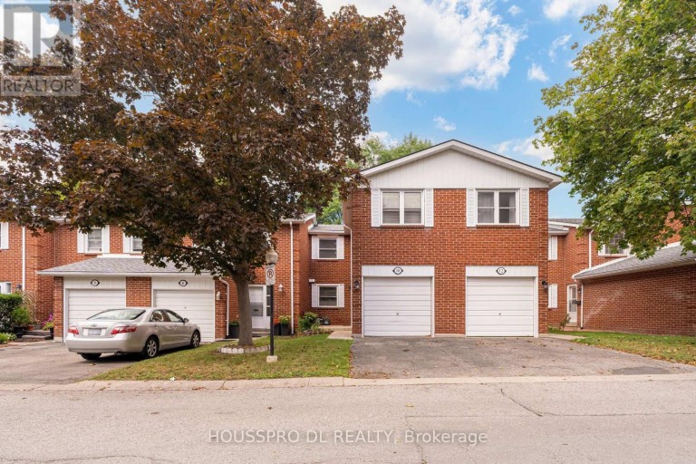 145 - 10 BOWMAN WAY, Markham (Aileen-Willowbrook), Ontario, L3T4Z7